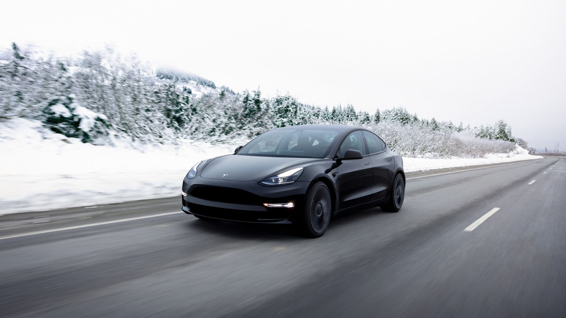 Quelle Tesla Model 3 choisir ? - Challenges
