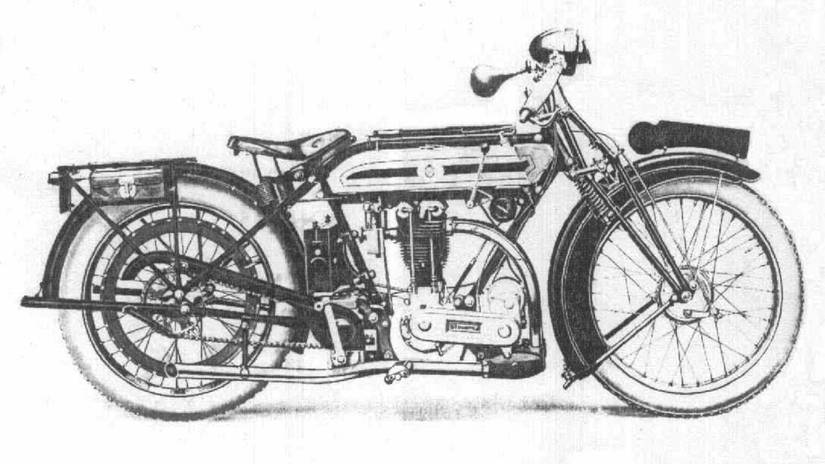 Here Are The Best Triumph Motorcycles Ever Made