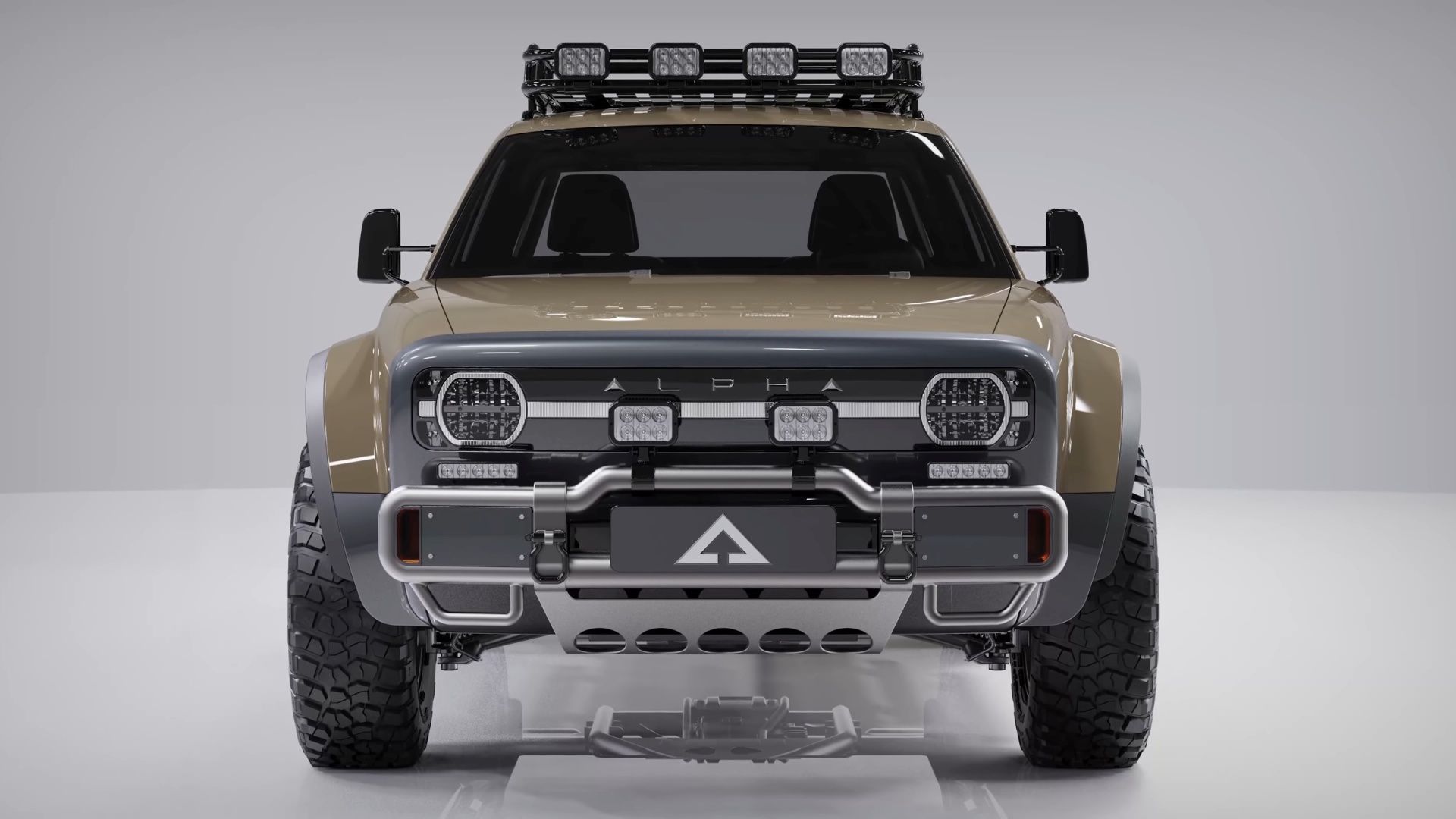 What Ford And Hyundai Could Learn From Alpha Motors