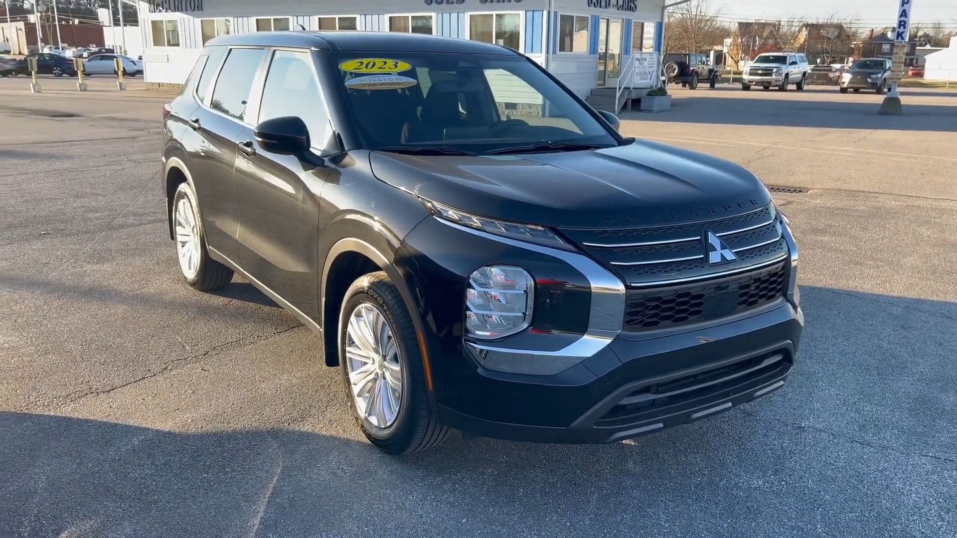 The Most Affordable Compact SUV To Offer Third-Row Seats As Standard