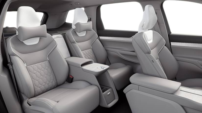 Why The Volvo EX90 Excellence Needs To Come Stateside ASAP!