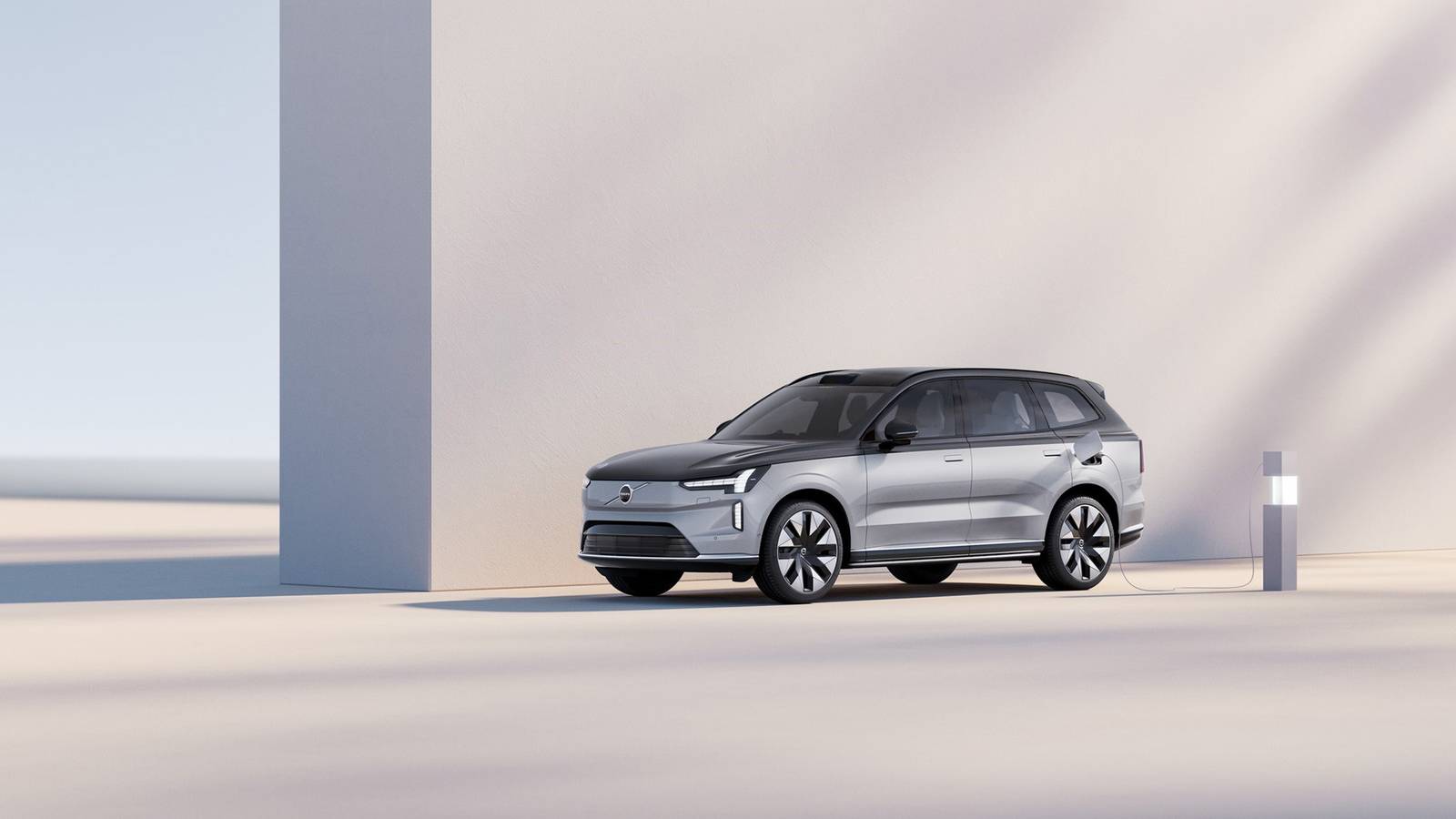Why The Volvo EX90 Excellence Needs To Come Stateside ASAP!