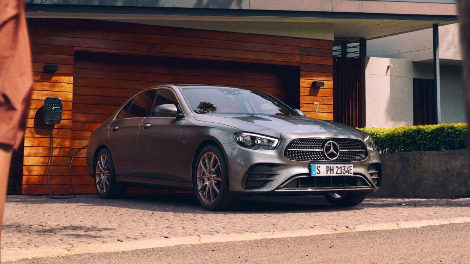 Every Mercedes Coupe And Sedan Ranked By Reliability