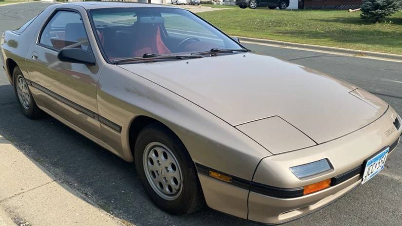 Here's Why Ignoring These 90s Sports Cars Is A Big Mistake