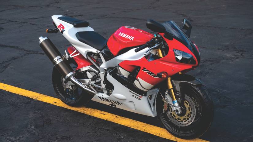 1997 R1 10 Great Yamaha Motorcycles Every Enthusiast Should Know