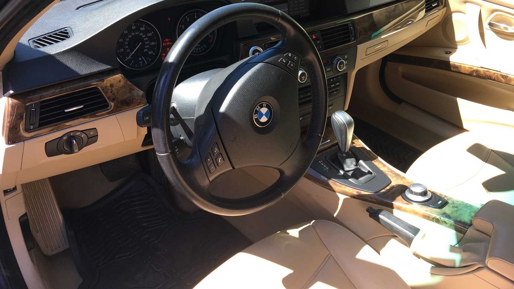 Here's What Makes The E90 (E9X) 328i The Perfect BMW