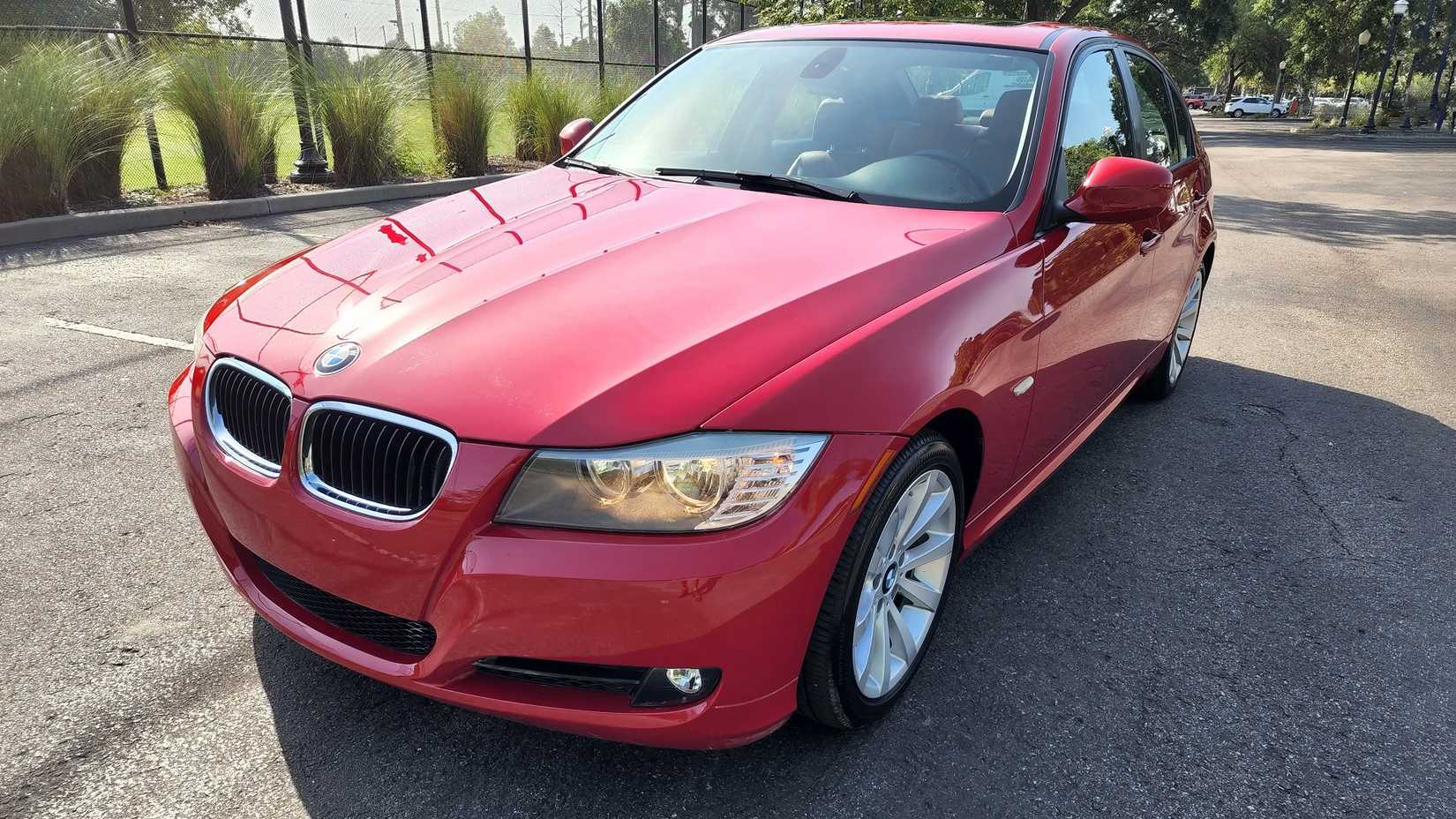 Here's What Makes The E90 (E9X) 328i The Perfect BMW