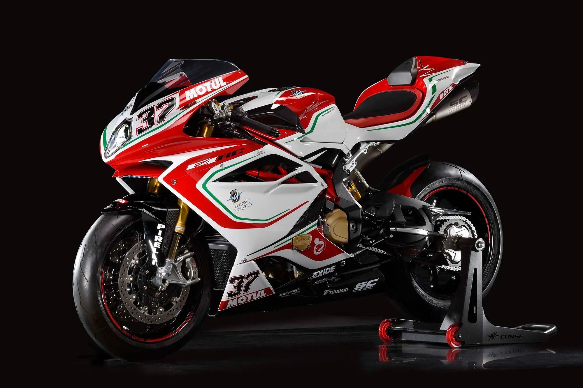 10 Most Influential Superbikes In Modern Times