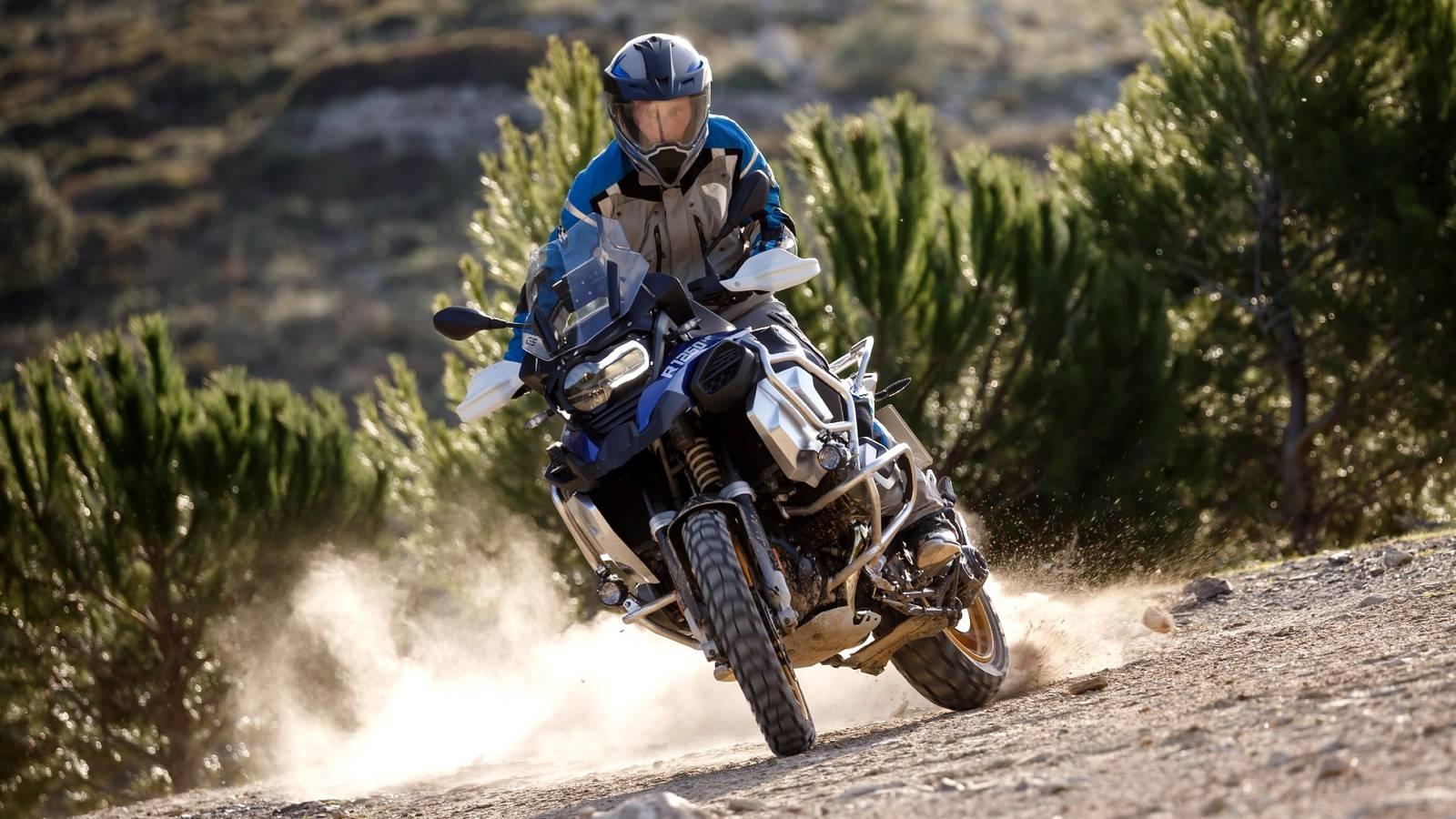 Gs Rider Top 10 BMW GS Models That Defined Adventure Riding