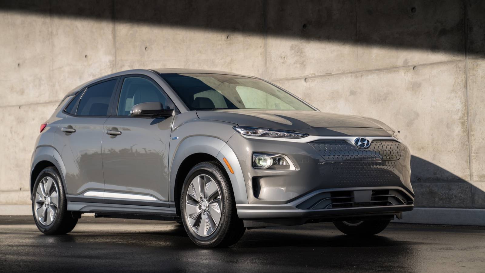 10 Things To Know About The Hyundai Kona Electric