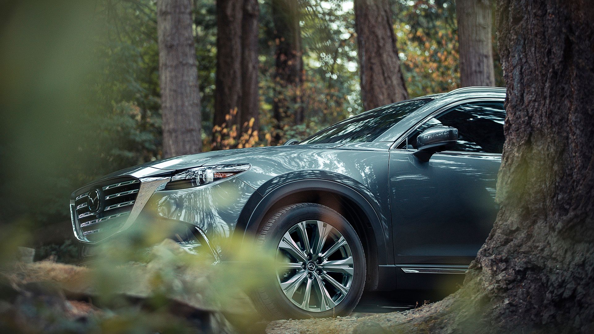 Mazda CX-9: The Underrated Used SUV That Beats New VW Atlas in Value