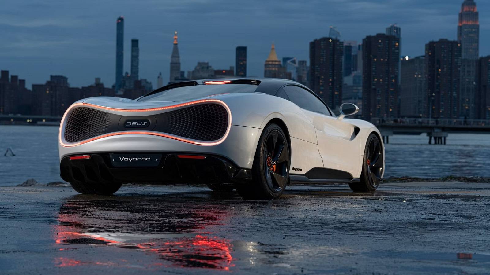 10 Reasons Why Fast Electric Cars Are Overrated