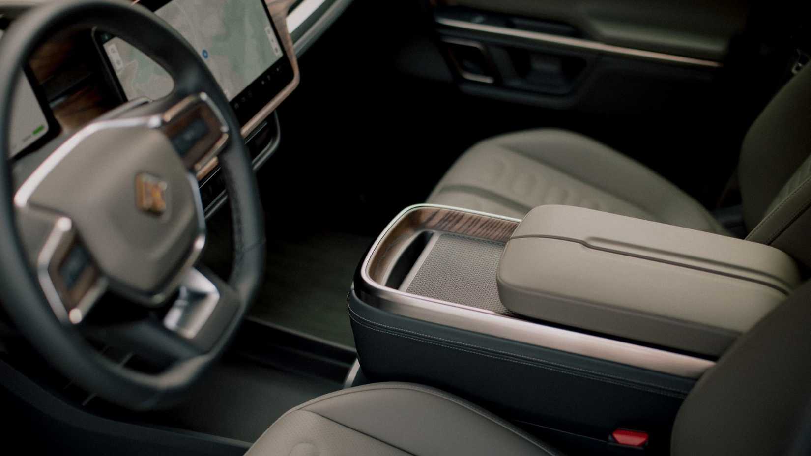Here’s How Much A 2-Year-Old Rivian Is Worth Today