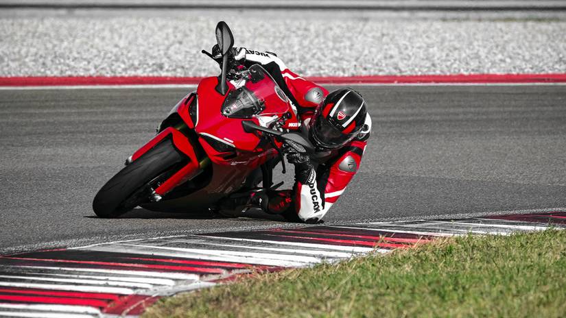 10 Most High-Tech Motorcycles Of 2023