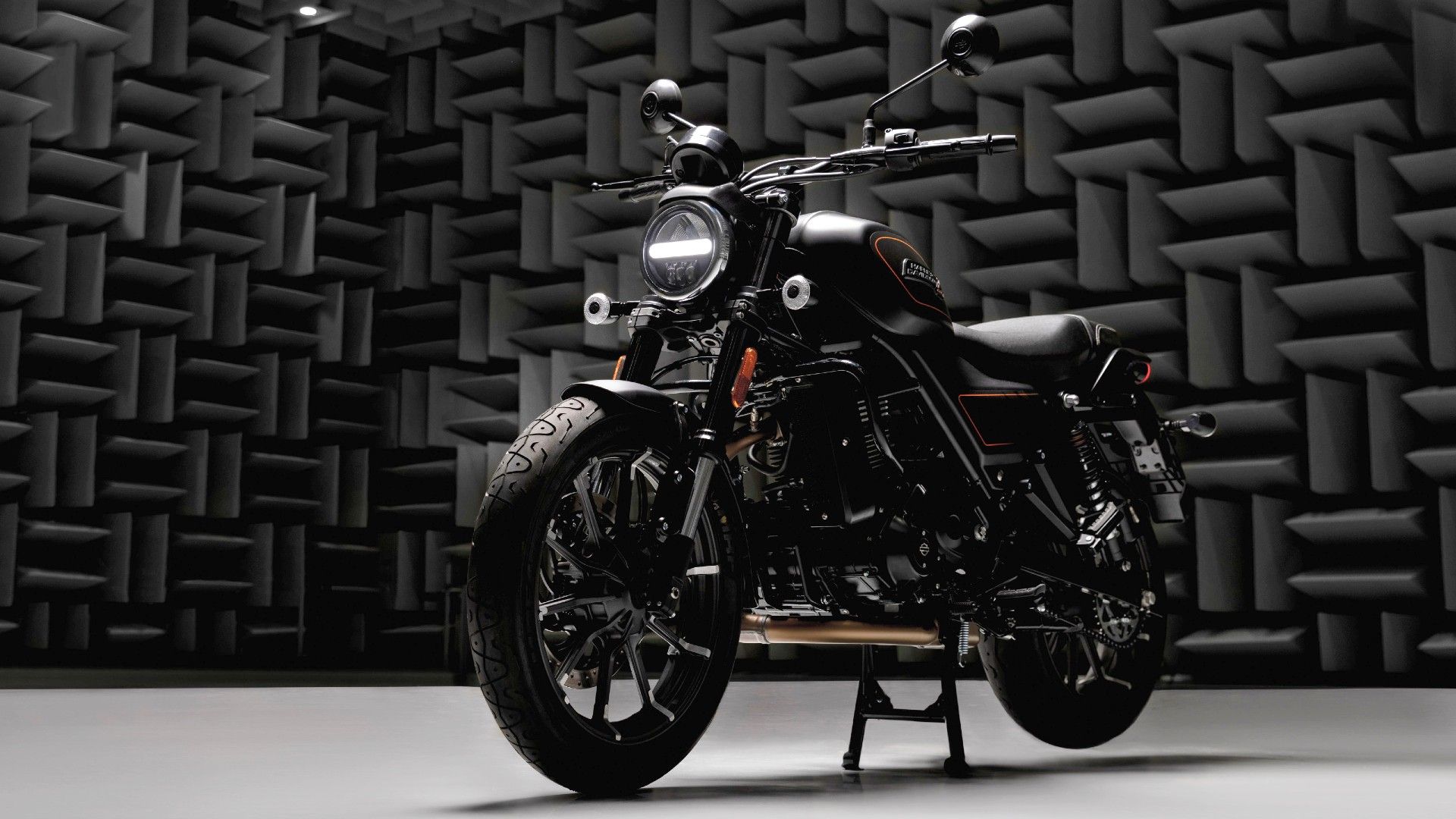 Check Out The Harley-Davidson X 440 Entry-Level Roadster In All