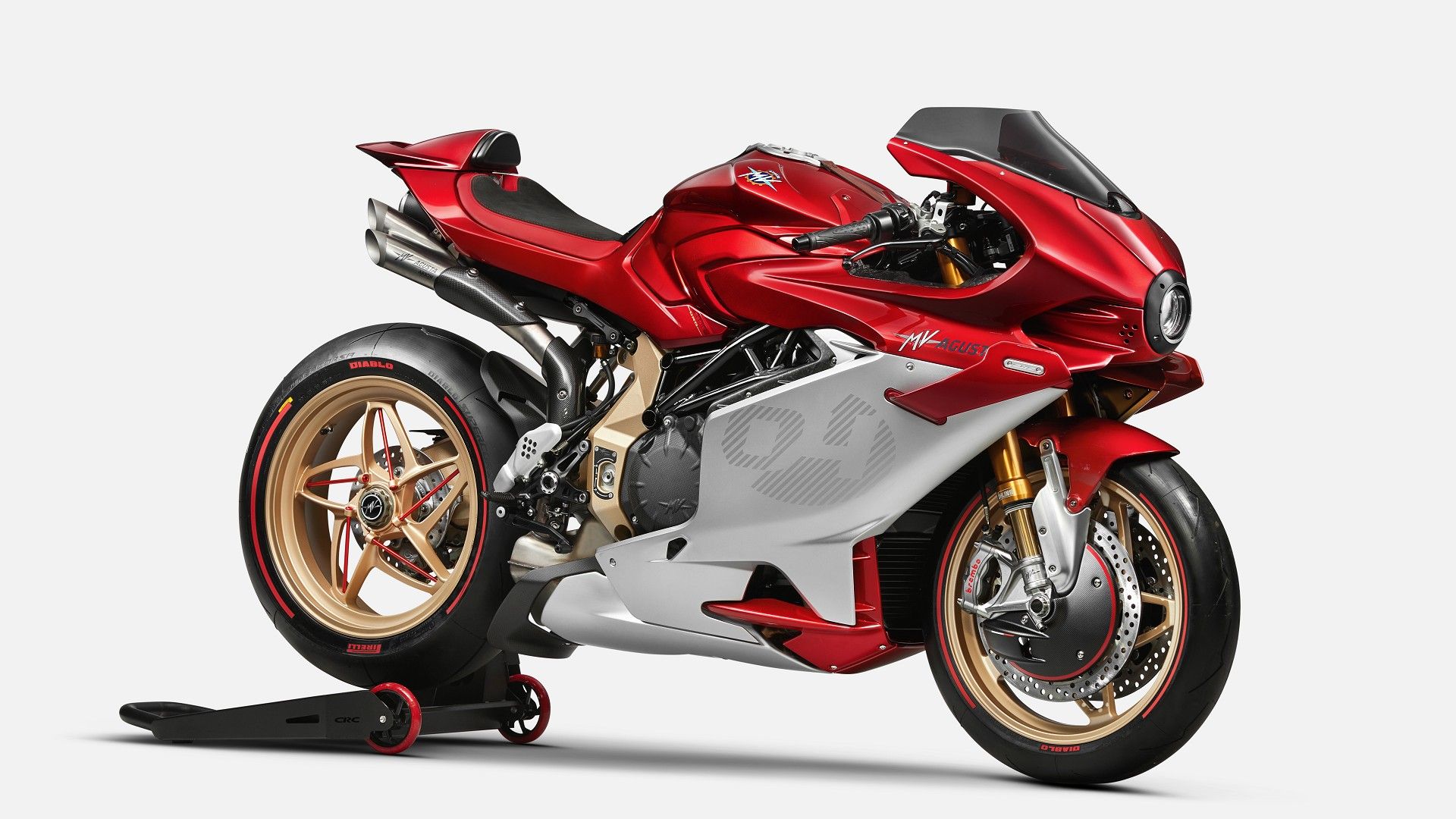 洋書 Moto Mv Agusta: A History of the Marque MV AGUSTA Since 1945: BIRTH, DEATH AND RESURRECTION: THE