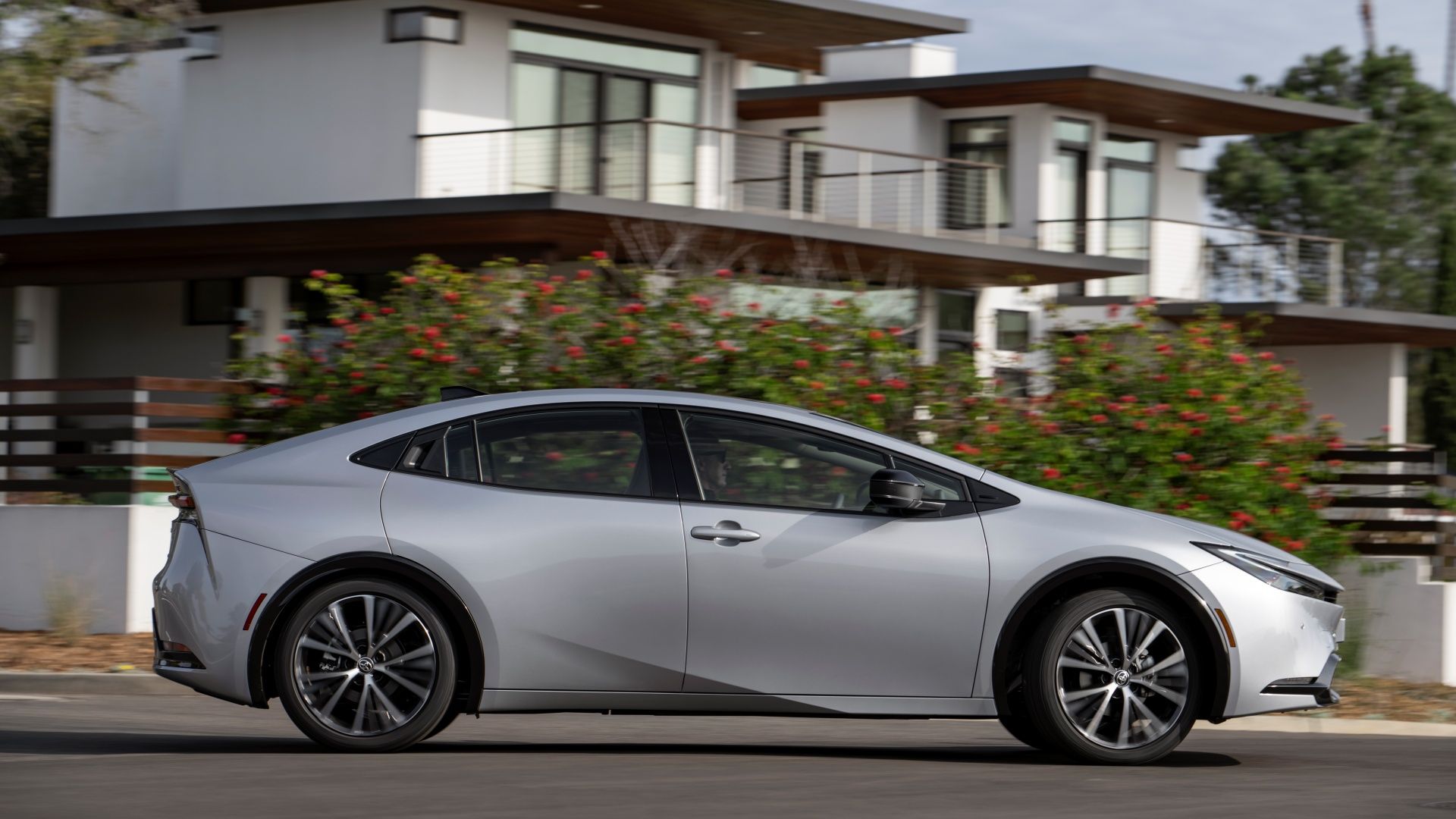Why The Toyota Prius Prime Is Better Than Every Other Plug-in Hybrid ...