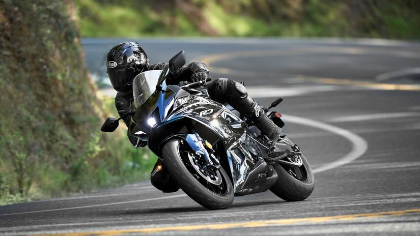 10 Supersports Known For Their Unmatched Performance