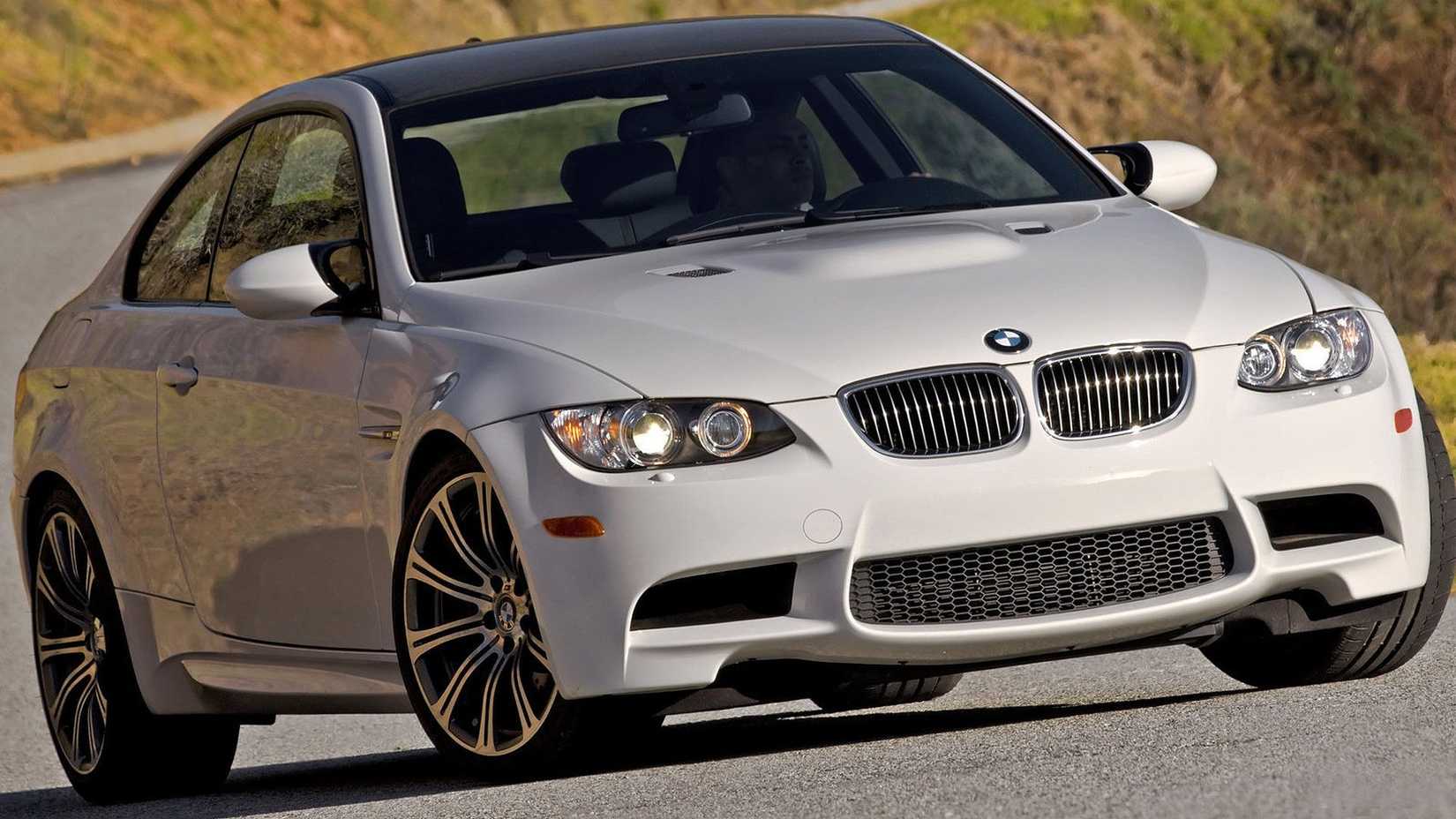 10 Used BMW M Models That Are Affordable In 2025
