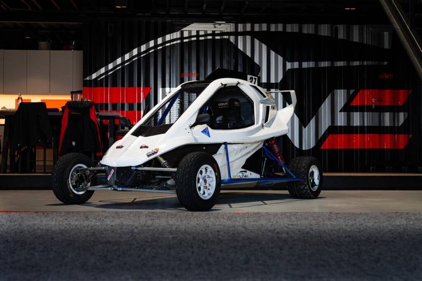 Energima Racing 10 Things We Just Found Out About Energica And Their Electric Motorcycles