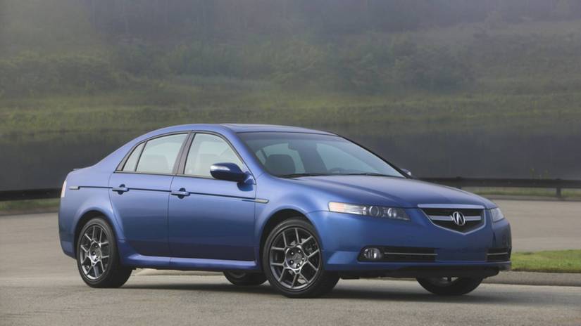 15 Cars That Last Longer Than 200,000 Miles