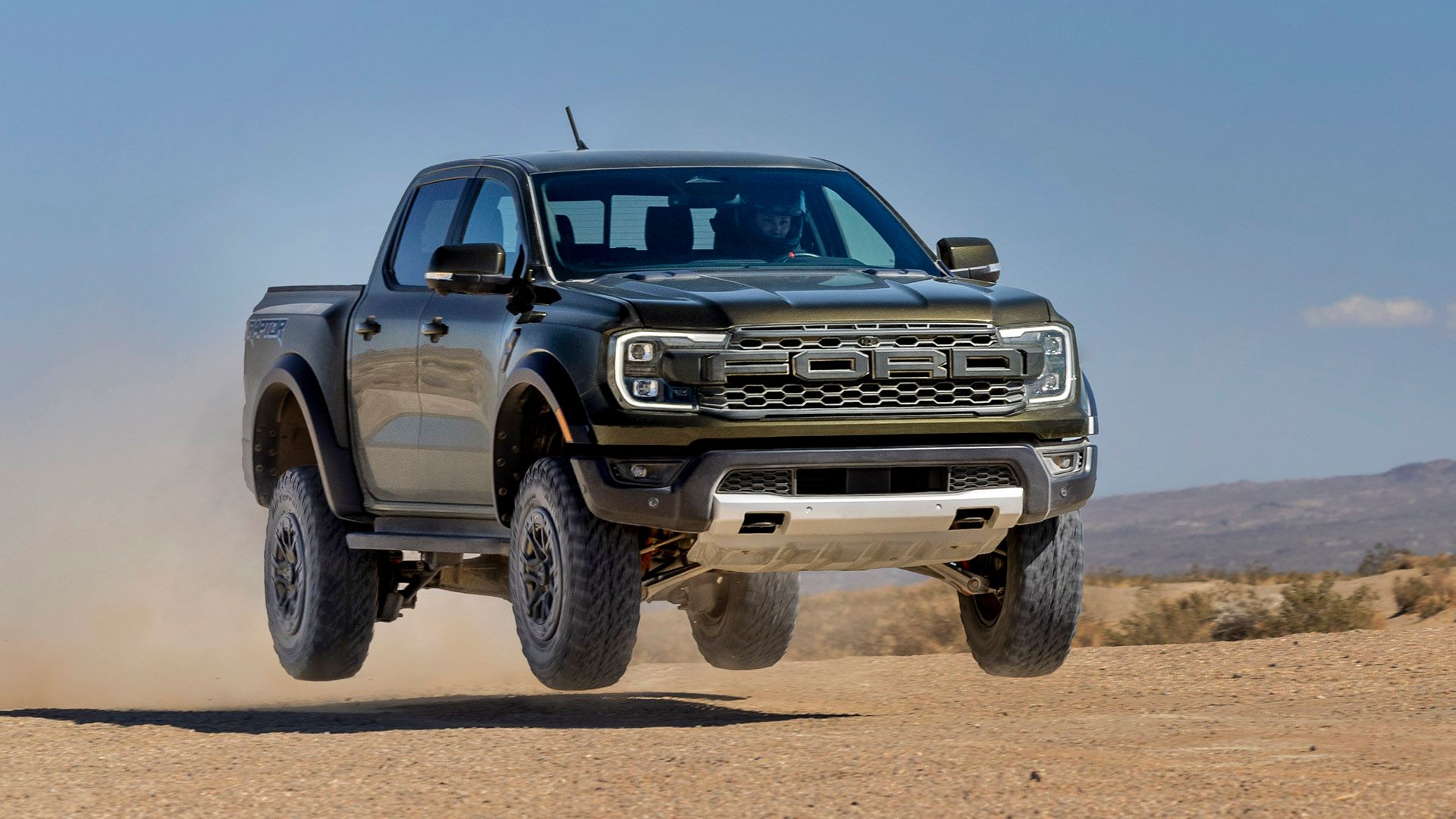 2024 Toyota Tacoma TRD Pro Off-Road Equipment Detailed