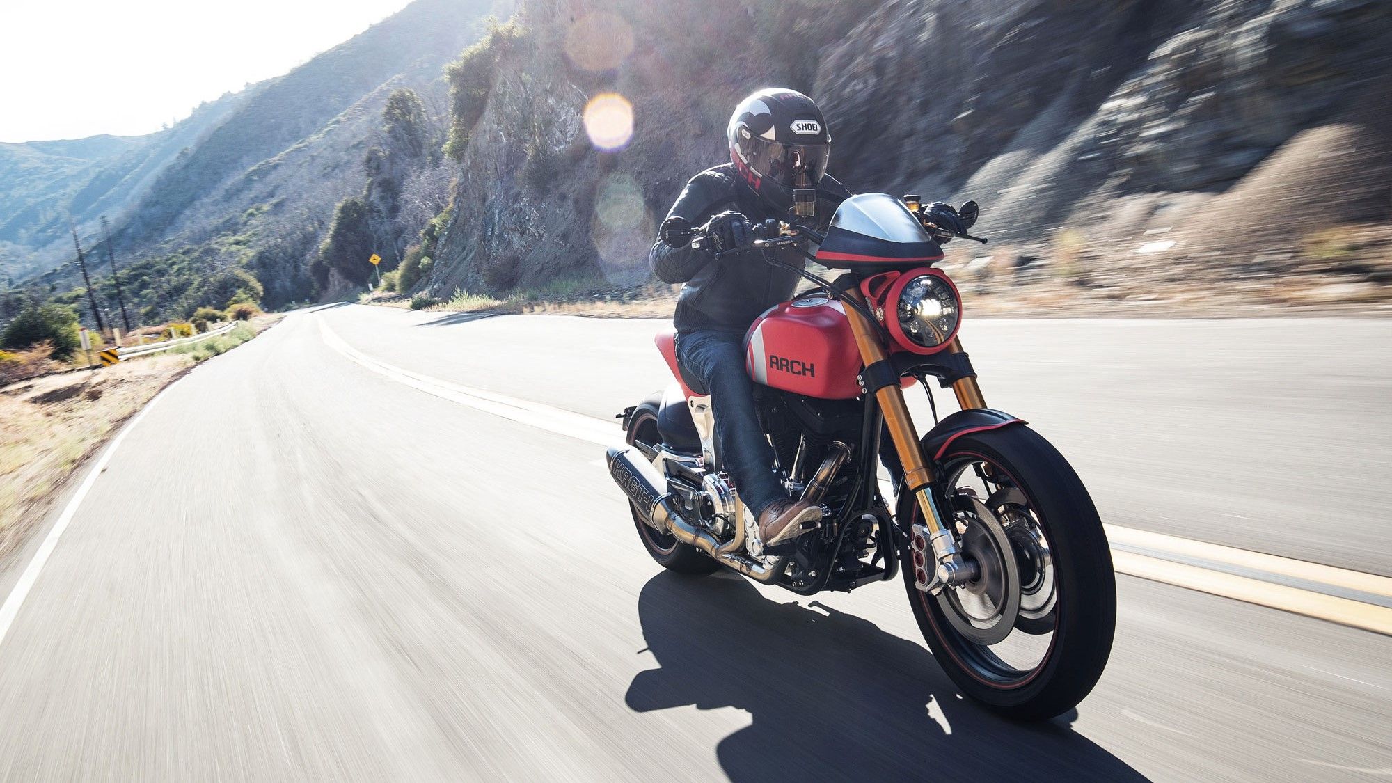 ARCO KRGT-1