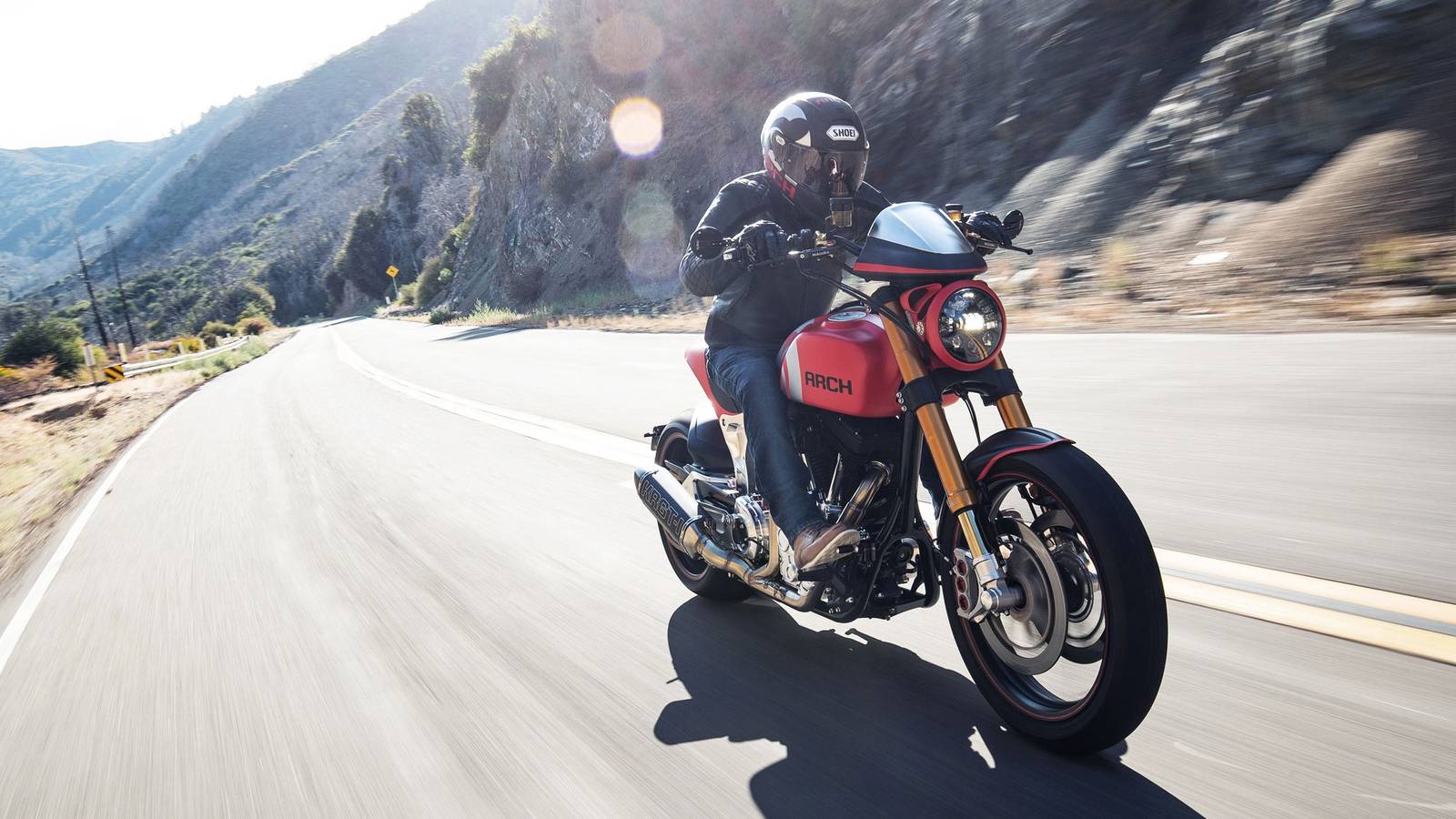 10 Modern Cruisers That Don’t Sacrifice Performance