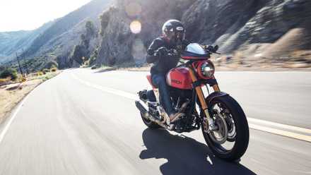 ARCO KRGT-1