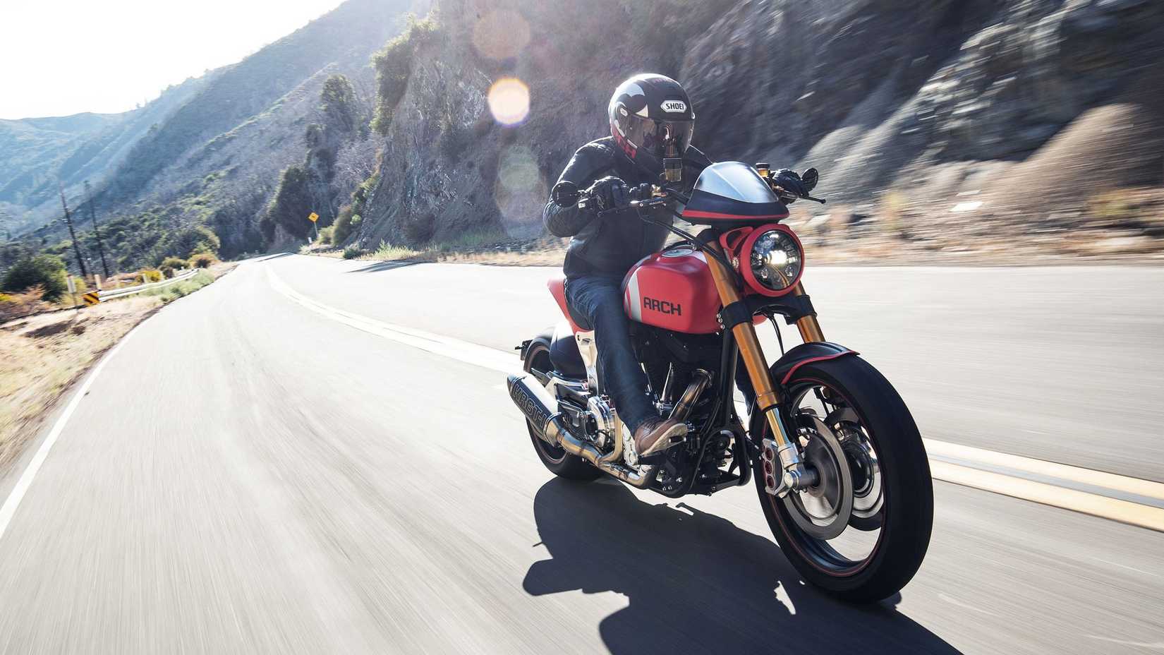 High Class Motorcycle 10 Most Extreme High-Performance Cruiser Motorcycles Of 2024