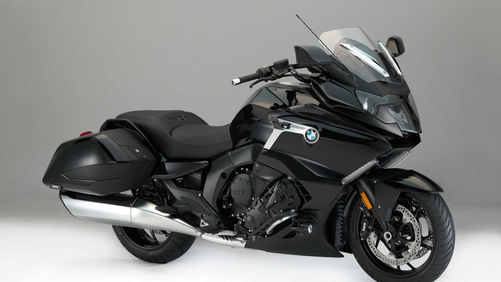 2023 BMW K 1600 B 