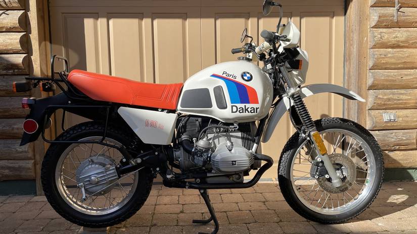 10 Great Classic Bikes Everyone Forgot About