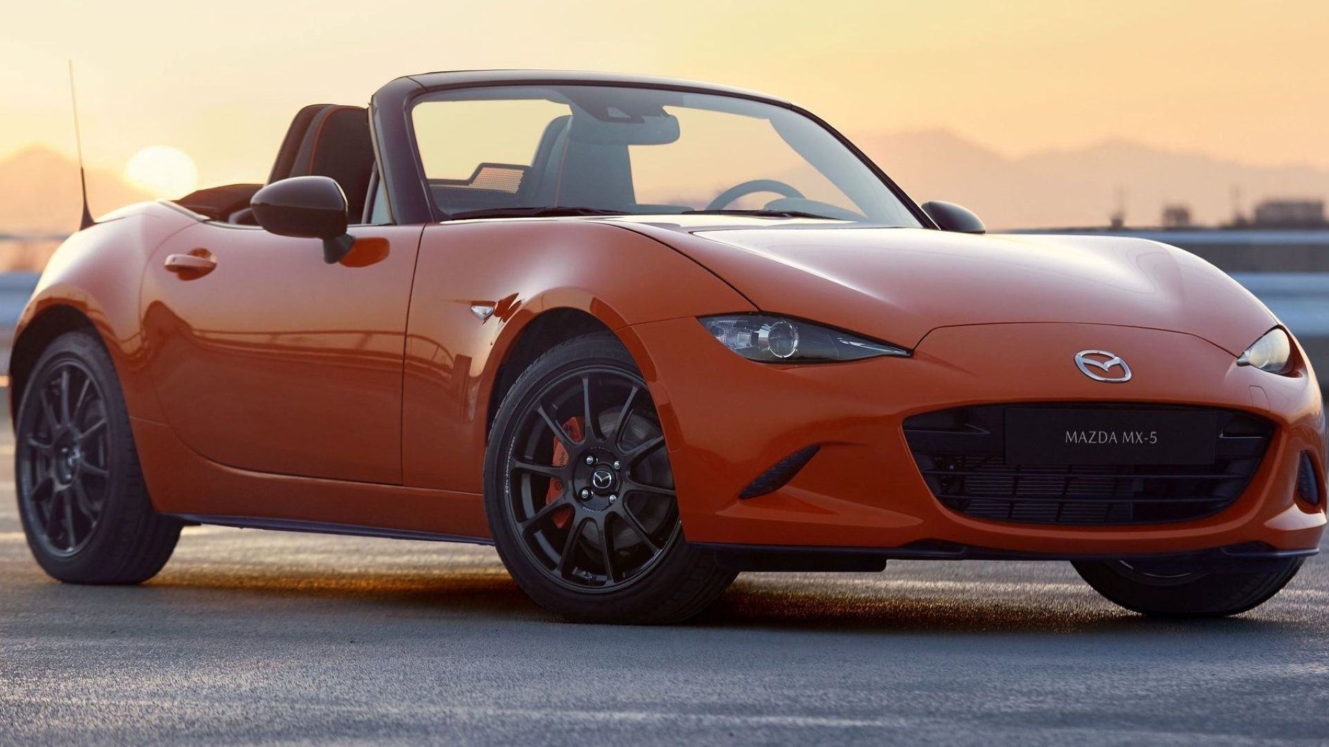 Secrets Of How Mazda Achieved 3 Decades Of Roadster Supremacy With Secrets Of How Mazda Achieved 3 Decades Of Roadster Supremacy With