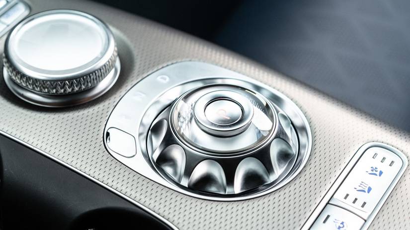 10 Reasons Why The Genesis GV60 Is Criminally Underrated
