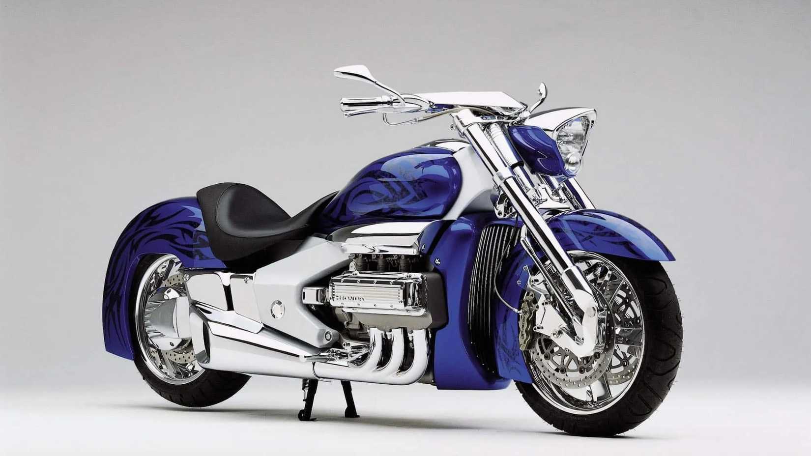 The Used Cruiser That Still Looks Expensive After A Decade