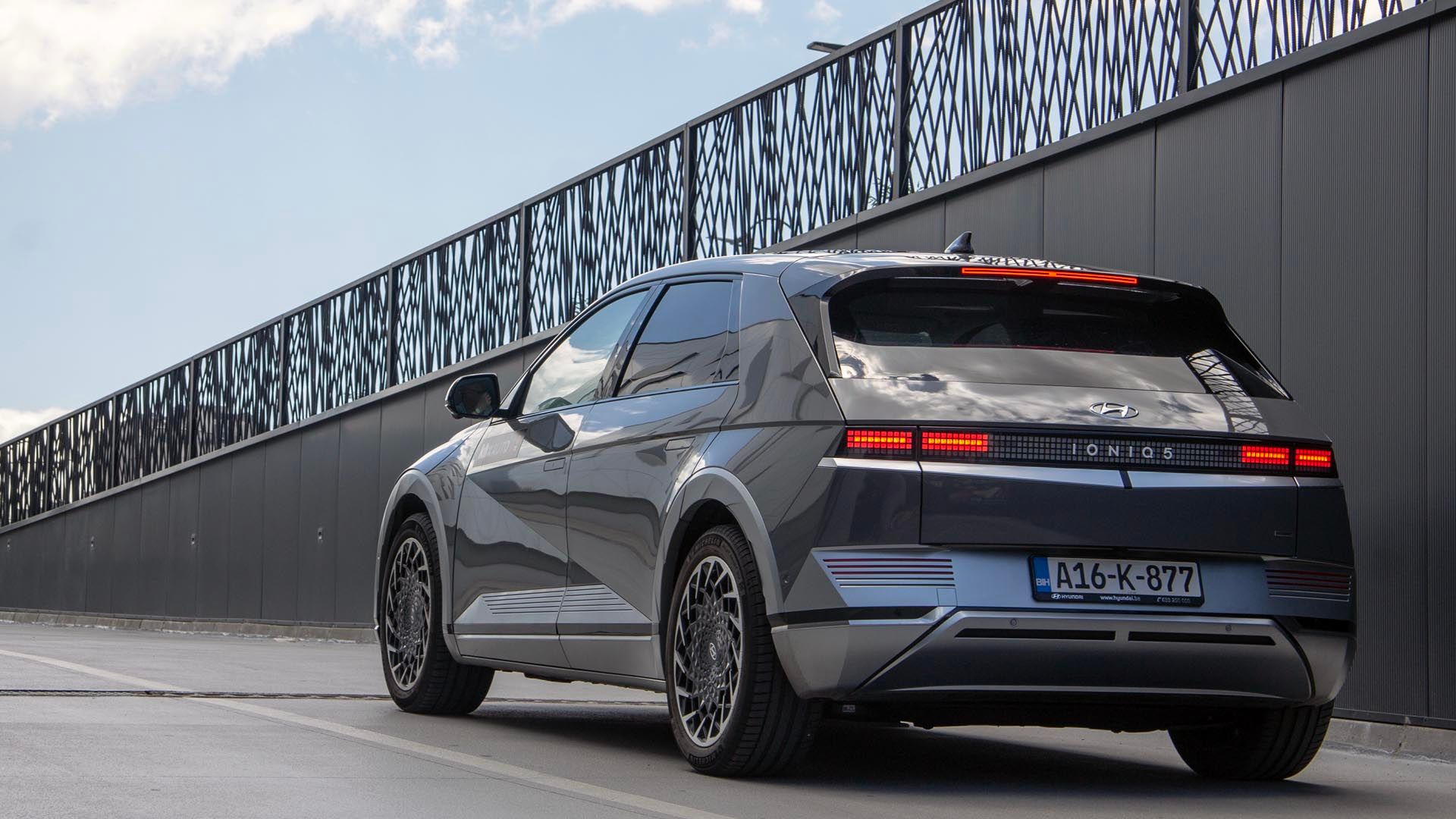 10 Most Reliable Used Electric SUVs In 2024