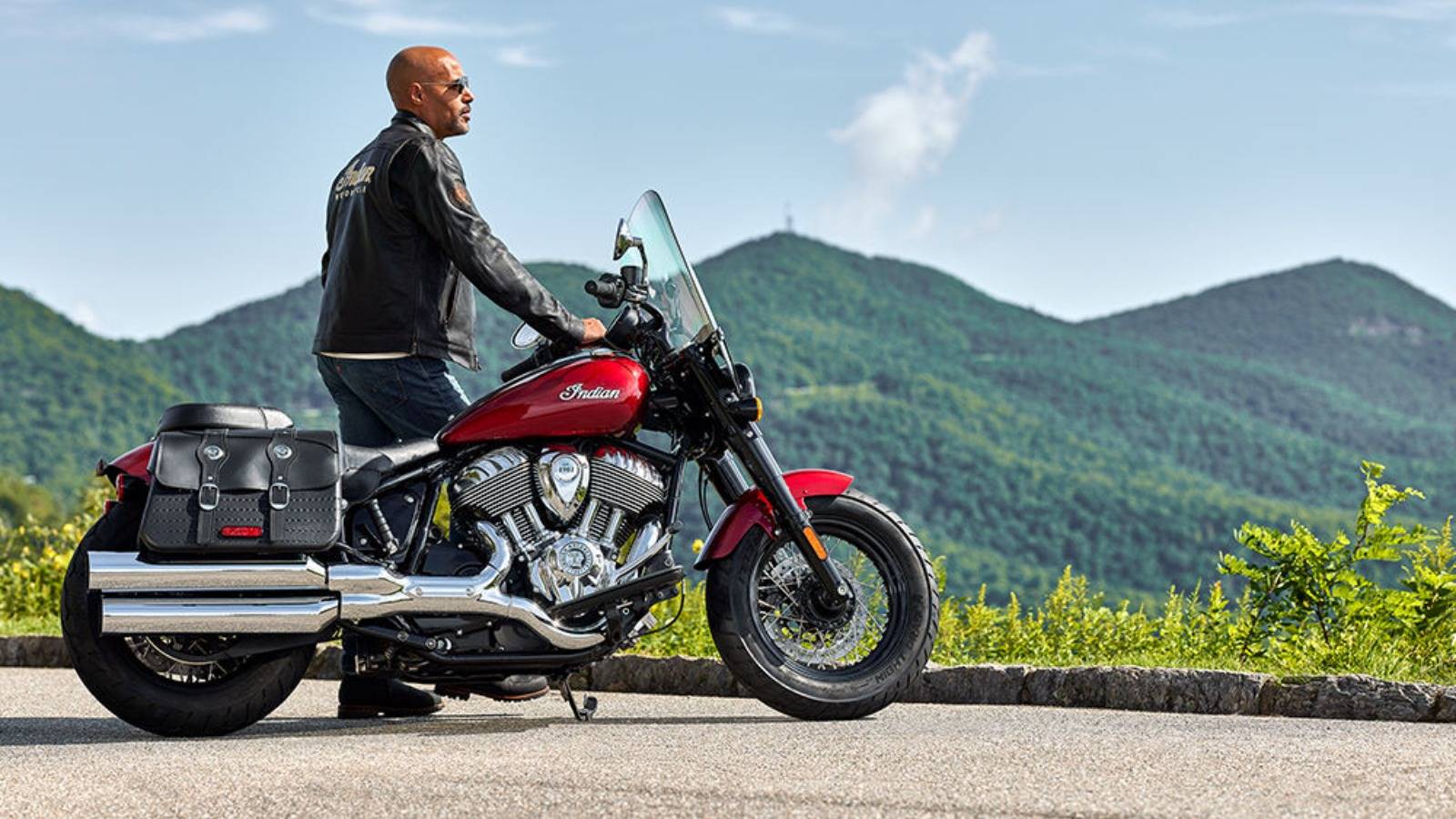 10 Things We Like About The Indian Super Chief