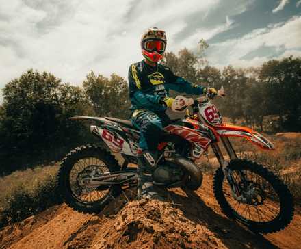 KTM