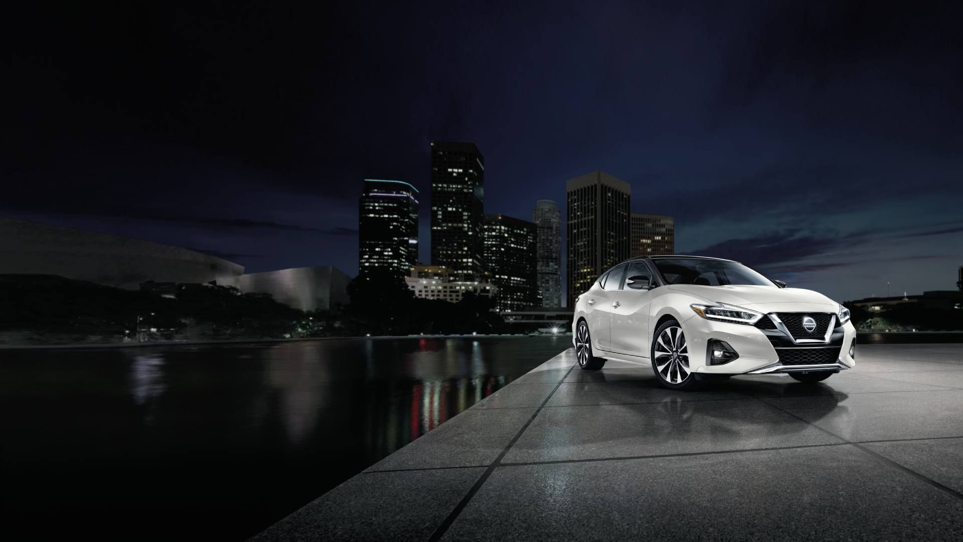 Get It Before It's Gone: The Value-Packed 4-Door Sports Car