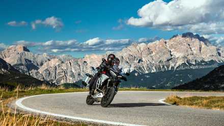 MY23 DUCATI MULTISTRADA V4 RALI