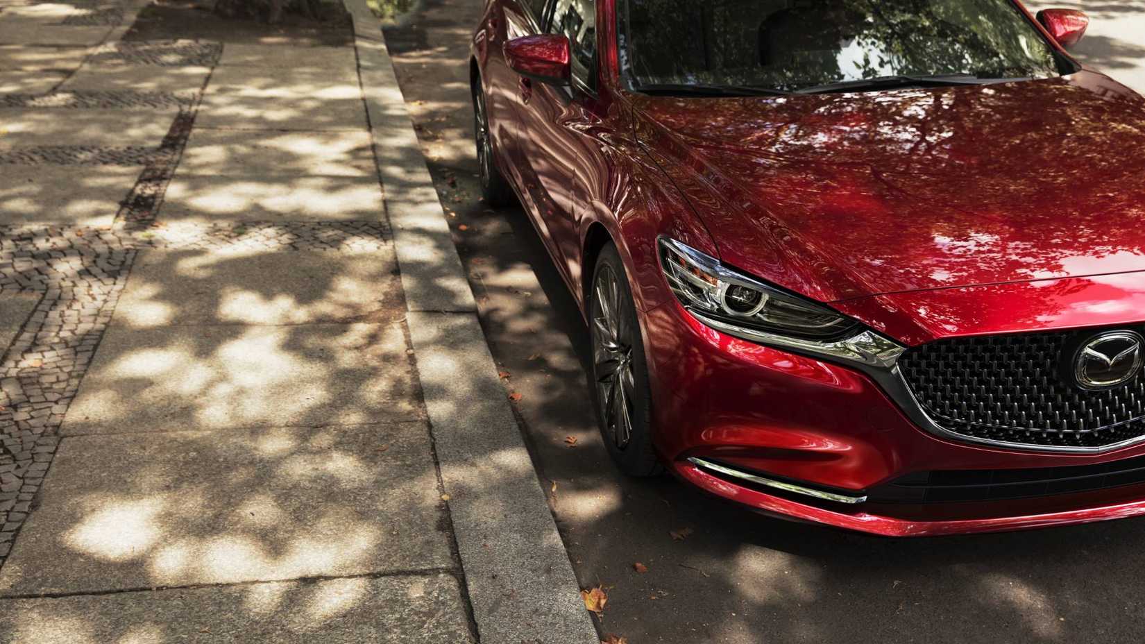 Mazda6