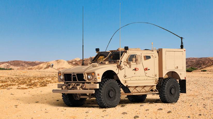 Top 10 Armored Police Vehicles