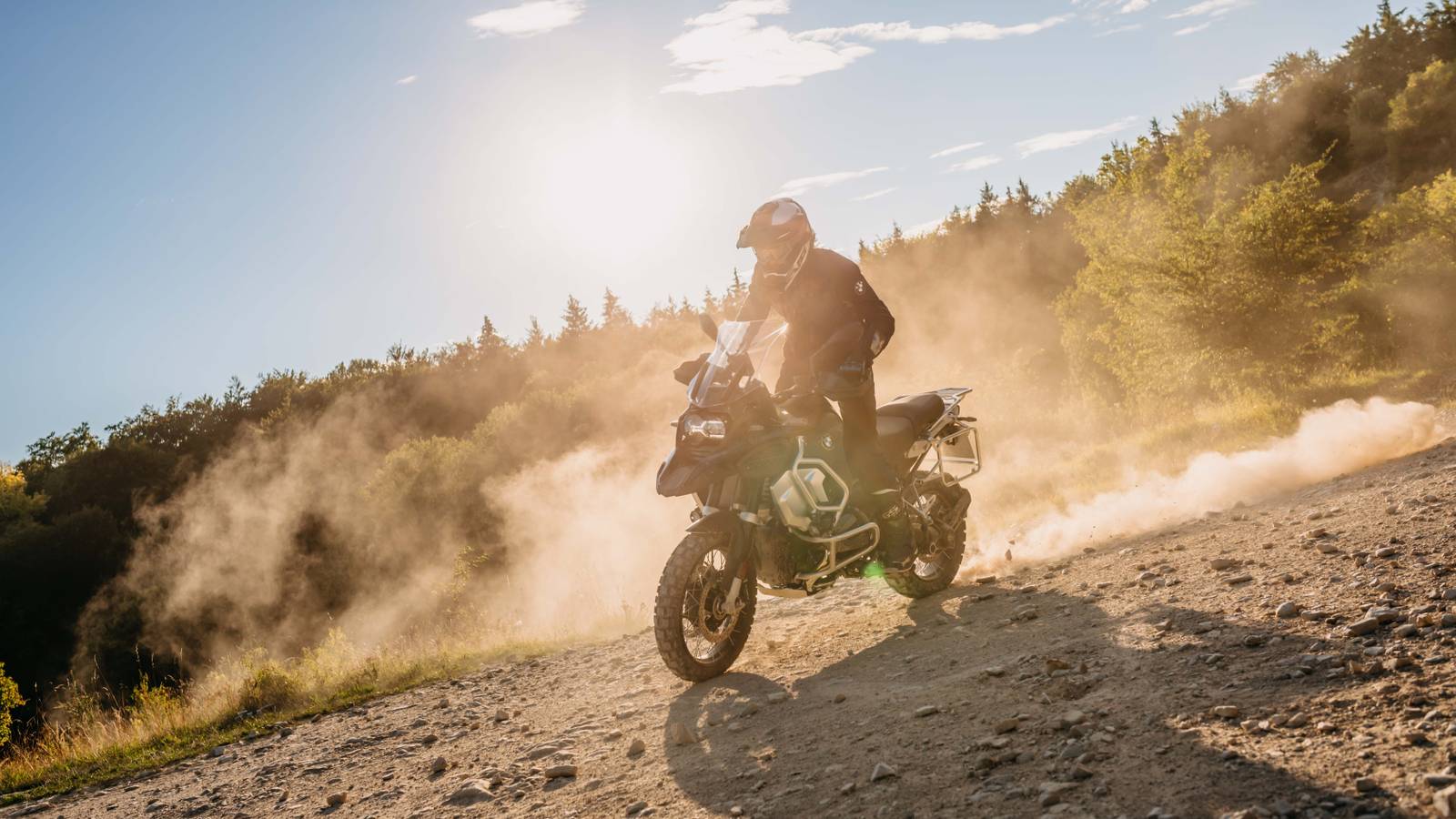 Rider Rider 10 Tips For Beginner Adventure Riders