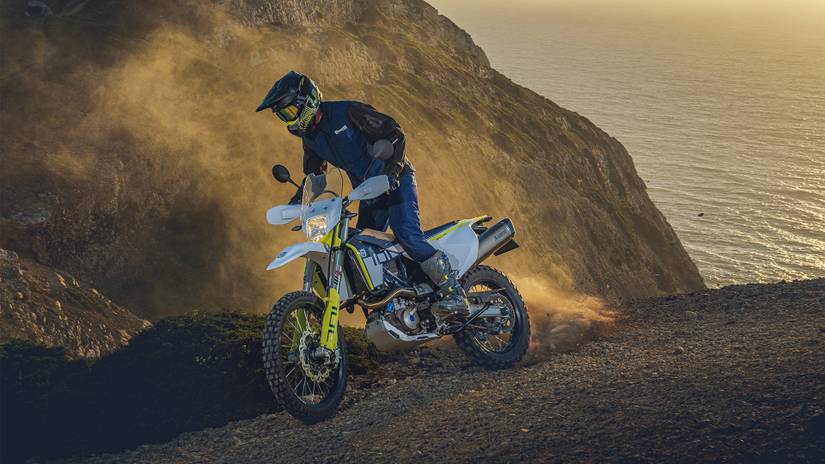 Best Enduro Motorcycle Of All Time