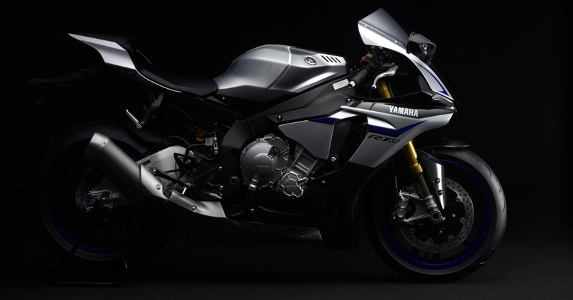 10 Things We Love About The Yamaha R1M