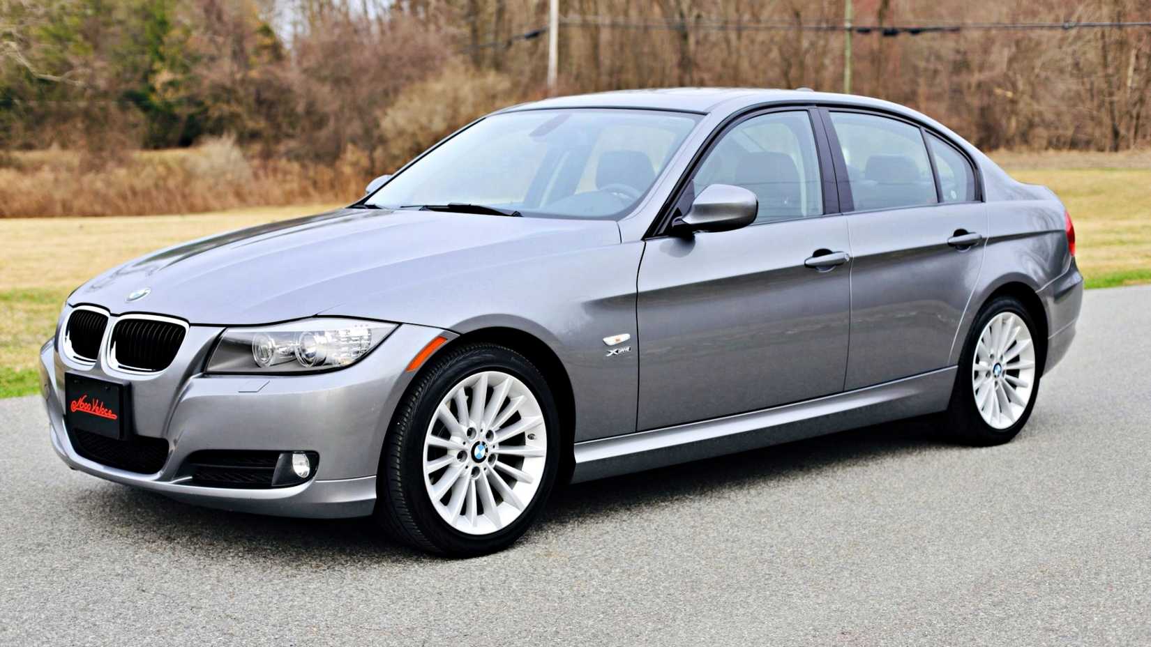 Here's What Makes The E90 (E9X) 328i The Perfect BMW