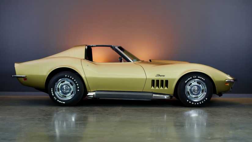 The 15 Most Desirable Classic Chevy Corvettes In Existence The 15 Most Desirable Classic Chevy Corvettes In Existence