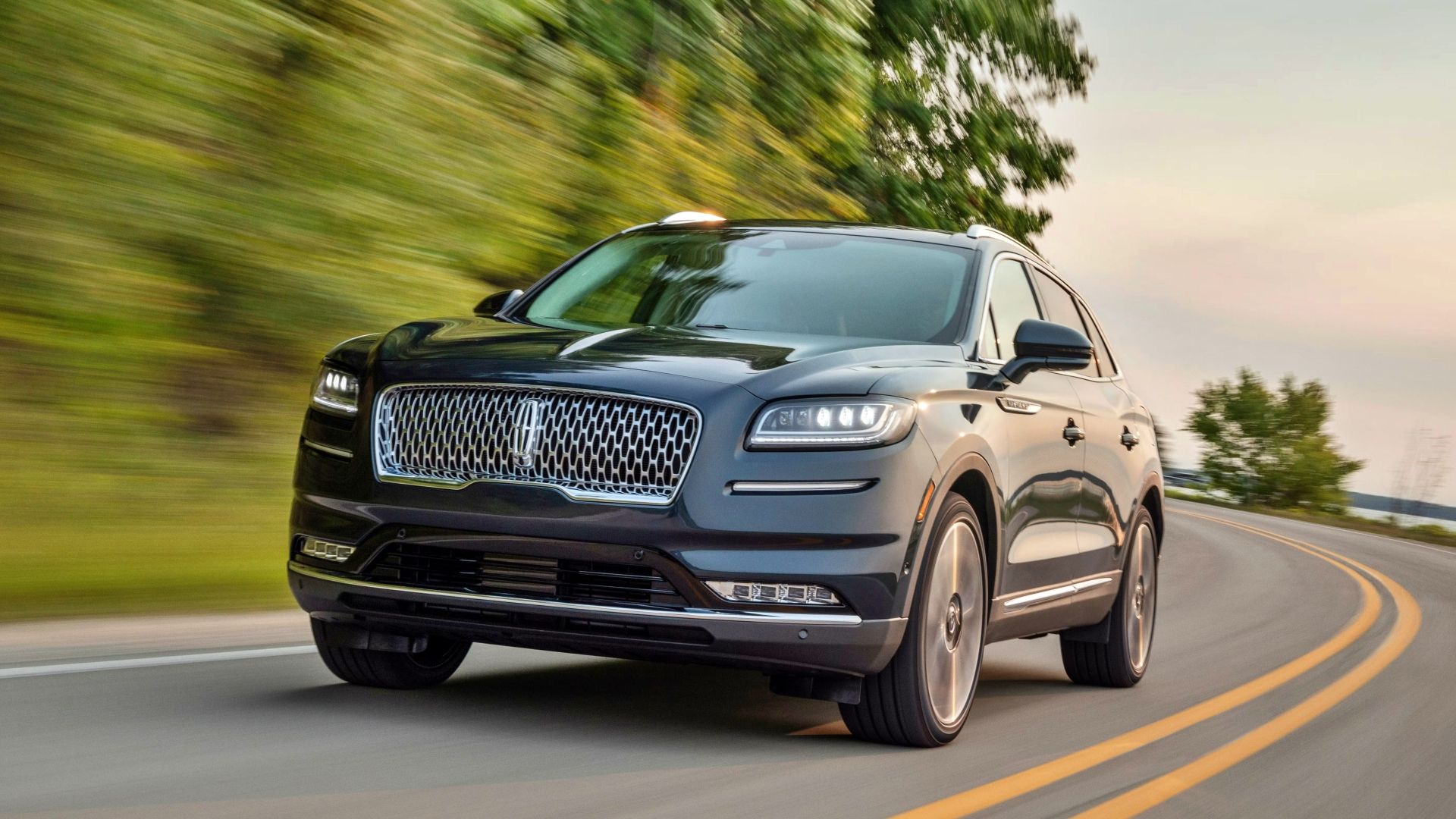 Inspiring Most Reliable Luxury Used Suv Pictures