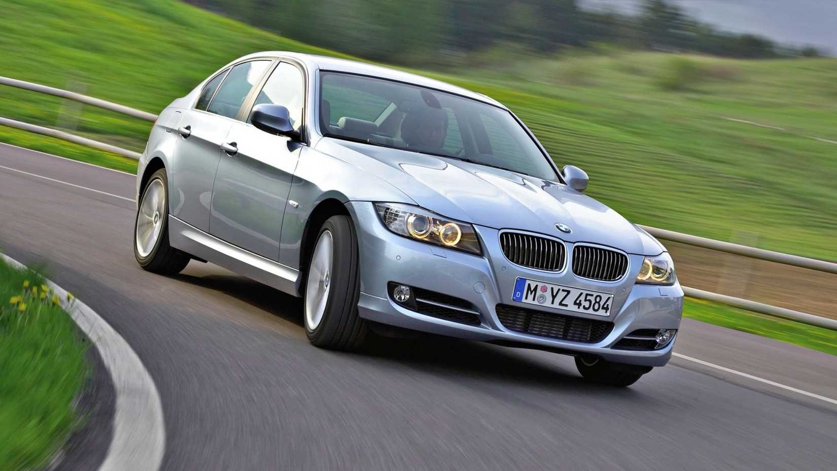 Here's What Makes The E90 (E9X) 328i The Perfect BMW