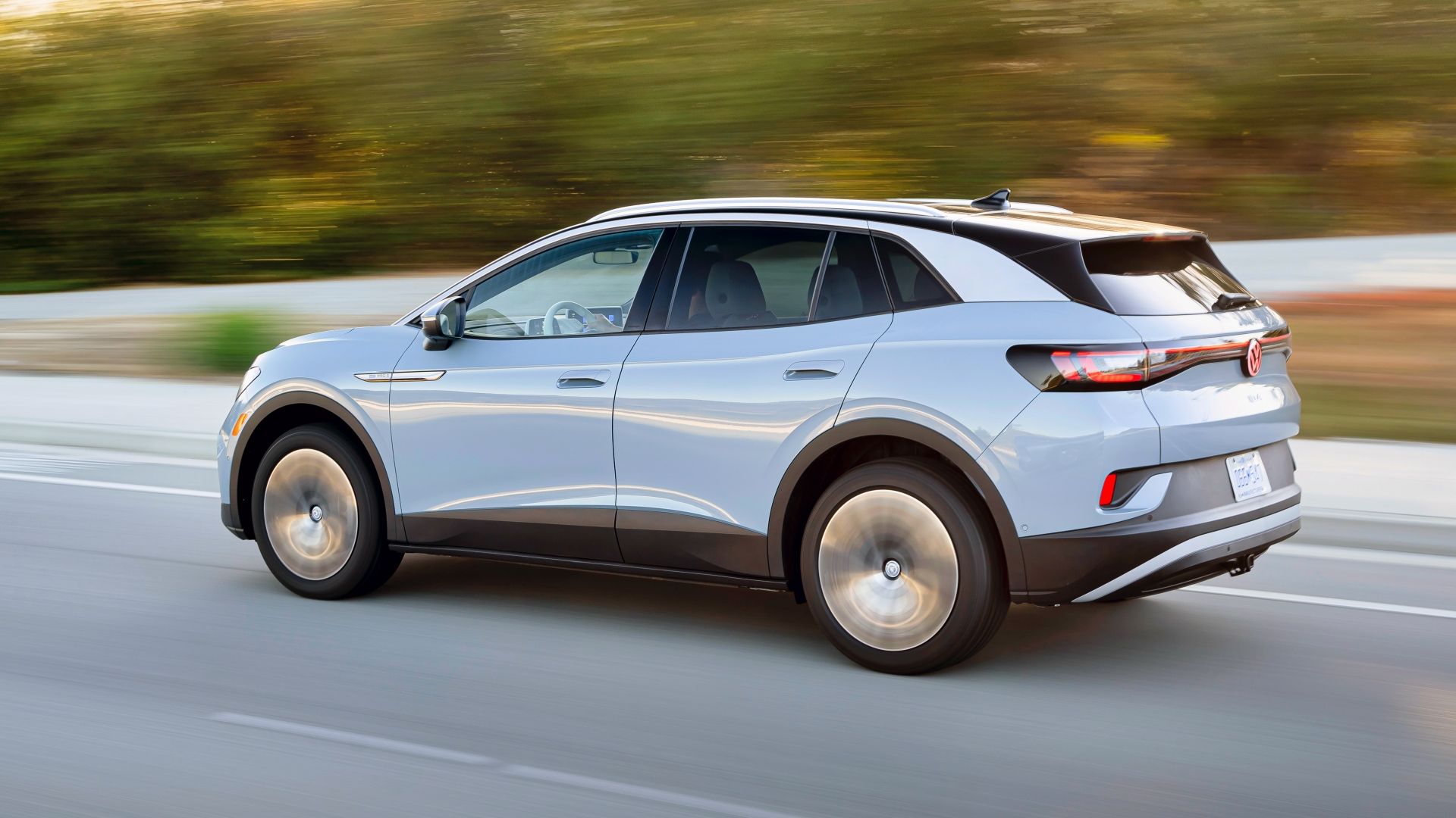 Electric Vehicles That Share Platforms With Other Brands